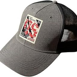 DRUNKEN Cap for Men Women Topi Unisex Head Branded Boy's Girl's Caps Adjustable Strap Summer Sports Cricket Gym Dance Cotton Free Size Woolen Fashion Baseball Hip hop Helmet Winter Snapback-picture-17