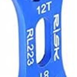 MERISHOPP®2pcs Bike Fork Spanner Bicycle Front Fork Wrench for XCR/XCT/XCM/RST|Sporting Goods | Cycling | Bicycle Maintenance & Tools | Tools-image-26