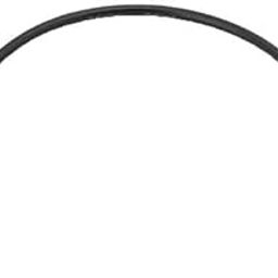 NBR BNC Male to BNC Male Coaxial Jumper Extension RF Antenna Cable RG58 for Security Camera, Audio & Video.Wifi- 20cm-image-55