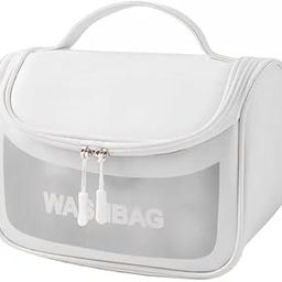 Mezon Handbag Travel Storage Organizer Purse Make-up Pouch - Multi Color-15