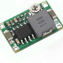 GoBagee® Ultra-small Mini-360 DC to DC 4.7V-23V to 1V-17V Buck Converter Step Down Module-21
