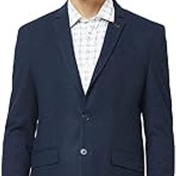Mens Blue Blazer-image-73
