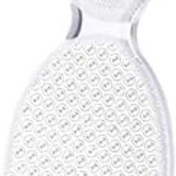 bnf® Glass Foot Callus Remover Comfortable Foot Care Feet Scrubber For Salon 8 Shape | Nail Care, Manicure & Pedicure | Manicure/Pedicure Tools & Kits-45