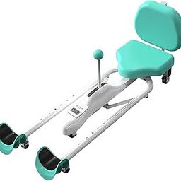 ELBME® Split Machine Stretching Machine Improve Leg Flexibility Train Leg for MMA Backrest Style | Boxing, Martial Arts & MMA | Training Equipment & Supplies | Other Combat Sport Training-image-54
