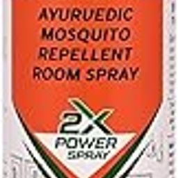 Herbal Strategi Mosquito Repellent Aerosol Spray - 200ml | Proven effective against mosquitoes causing Dengue and Malaria | 100% Herbal and Chemical free | Baby and Pet safe | Ayush certified-picture-25