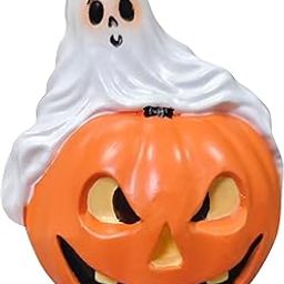 ATORSE Couple Ghost Figurine Resin Statue for Table Party Shelf Boy|Home & Garden|Holiday & Seasonal D?©cor|Christmas & Winter|Figurines-image-28