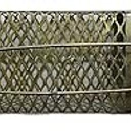 VS2 Enterprises Rat Trap Cage - Mouse Catcher - Small Size Heavy Strong Metal Cage - Made of Steel - Chuhadaan - Ret Trap-image-92