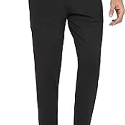 fithub Mens Stretchable Formal Trousers-picture-1