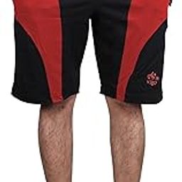 Cotton Shorts, Bermuda, Half Pant for Men-image-27