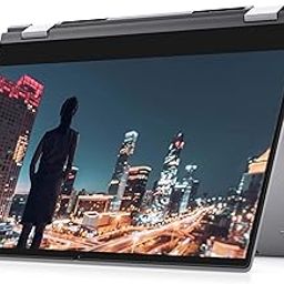Dell Thin & Light Inspiron 7440 2in1 Laptop, Intel Core 7 150U, 16GB + 1TB SSD, 14" (35.62cm) FHD+ 250nits Touch, Dell Active Pen, Backlit KB + FPR, Win 11 + MSO'21, 15 Months McAfee, Ice Blue.-picture-29