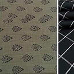 Pri & Su CottLinns Combo of Cotton 400017 Shirt & Trouser 90027-image-4