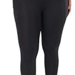 Women The Greatest Leggings with 2 Pockets | Polyester | High Waistband-image-120