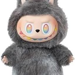 Labubu Doll 2025 New Character Action Figure Design Figures Collectible Toys Home Decorations The Monsters Big Energy Series Blind Box Cute Toy Decor Gift (Random Color - 1)-image-12