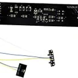 CALANDIS™ 1:87 HO Scale with Light and Sound Model Railways HO Scale Train Accessories | Decoders | Power & Control | Model Railroads & Trains-59
