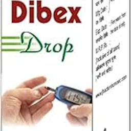 Diabetic Drops (30ml)-25