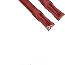 LOVMOTO Universal Car Gap Filler Organiser Car Seat Gap Filler, Car Seat Gap Organiser, PU Leather Car Accessories, Car Seat Console Side Pockets for Storage Comfortable With Be-at-image-95