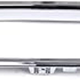 VELURA SYDL Rear Bumper Insert 51127365737 Replacement for BMW Mini F55 2013-2016|1 Rear Bumper Insert|Null-image-15
