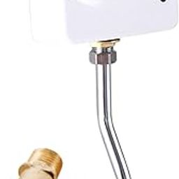 Smart Sensing Urinal Flusher Premium Urine Flushing Valve for Airports Hotel Style B-29