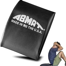 AbMat Abdominal Trainer, Black-28