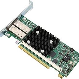 UniMarket® Network Card, SFP+ Optical Module 10 Gb Ethernet Ethernet Interface Card for C460 M2 for High Performance Rack Server-13