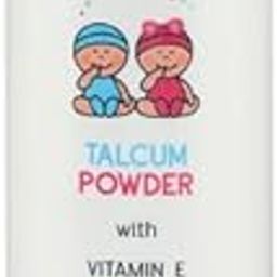 Baby Spa Talc Powder (100g)-image-96