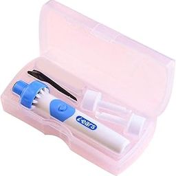SDR Electric Cordless Vacuum Ear Cleaner Wax Remover Safety Painless Cleaning-image-38