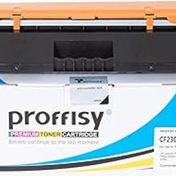 proffisy 30A Toner Cartridge Easy Refill, 230A Cartridge Compatible with HP LJ Pro M203,M203d,M203dn,M203dw,M227,M227s,M227d,M227fdn, High Pages Yield 2000 Pages-1PCS-image-40