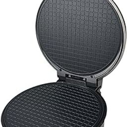 ARTISOUL® Ice Cream Cone Maker Kitchen Baking Tool Homemade Waffle Cone Maker for Home | Kitchen, Dining & Bar | Small Kitchen Appliances | Waffle Makers-image-42