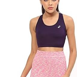 Women's Polyester Basic Sports Bra-picture-34