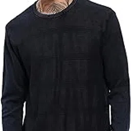 showoffff Men's Cotton Classic Sweater-picture-29