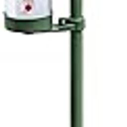 AcuRite 02345 8-Inch Rain Gauge & Thermometer Swivel Combination-picture-10