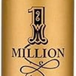 Paco Rabanne 1 Million Deodorant Spray For Men, 150ml-48