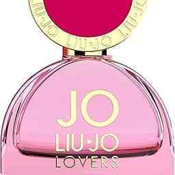 Liu Jo Lovers Jo Eau de Toilette for Women - 50ml-image-26
