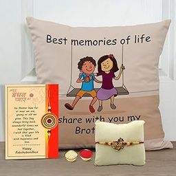 Sky Trends Gift for Rakhi | Rakshabandhan | Birthday for Sister and Brother | Rakhi Gift for Brother | Gift for Sister-image-5