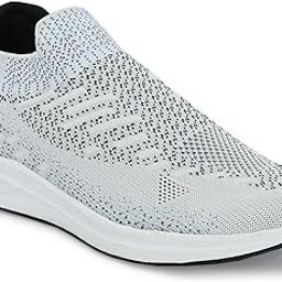 Men's Royce Big and Tall Walking Shoes, Sports Shoes, Specially Developed for Plus Size, Big Feet & Big Size, UK-12-14-picture-23