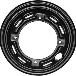VTRUST Wheel Rims Compatible for Honda Dio (Old)-image-65