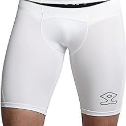 SHREY Apparels Compression Short Tights for Mens-image-22