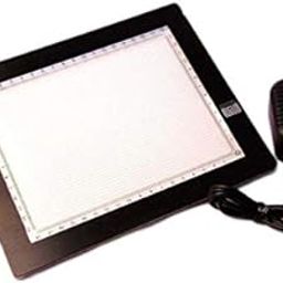 Mumbai Tattoo LED Tracing Board-picture-19