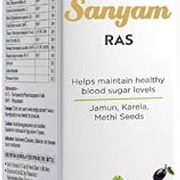 Madhu Sanyam Ras RCM 1L (Blood Sugar Lavel)-image-16