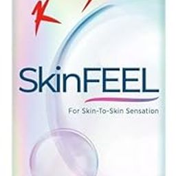 K.S Premium Pleasure Condoms - SkinFeel Ultra-Thin, 10N, Variety Pack for Enhanced Sensation and Comfort-image-75