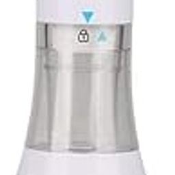 SEASPIRIT 240V Electrical Head Lice Comb Lice Solution Chemical Free Kills Head Lice Capture Lice Removal Treatment Lice Combs and Vacuums Machine for lice removed from Head V-Comb-image-41