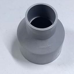 Reducer Joint PVC Pipe Fitting 75 x 40mm-image-72