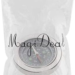 The Style Sutra Portable Metal Pocket Compass for Kids Outdoor Toys School Teaching Tools|Toys & Hobbies | Educational | Other Science & Nature Toys-image-5