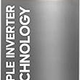 Haier 328 L, 3 Star, Convertible 10-in-1, Triple Inverter & Dual Fan Motor Technology, Frost Free Double Door Refrigerator (HEF-333TS-P, Inox Steel)-image-47
