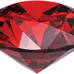 Red American Zircon 9.25 Lab Certified Gemstone-picture-52