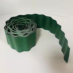 DIY Landscaping PP Border Edging Roll for Patio Walkway Accessories Flexible 9mx20cm-image-50