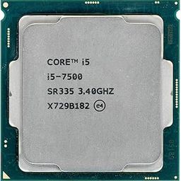 Core i5 7500 7th Gen, 3.4-3.8 GHz, LGA1151 (B250/H270), 4C/4T, 6MB Cache, 65W TDP, HD Graphics 630, Performance Desktop Processor-picture-19