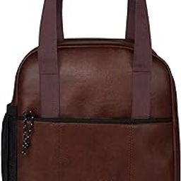 F Gear Nosh Lunch Bag (Brown)-32
