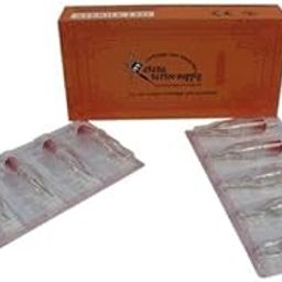 generic Mumbai Tattoo Katana Cartridge Tattoo Needle 5RL Orange Box (Pack Of 10)-picture-26