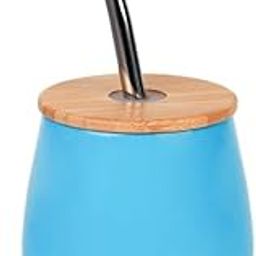 tudd Baby Stainless Steel Happy Tummy Mug 8oz, 240 Ml,Pink (2 Year - 6 Years) | Blue | Pack of 2-image-90
